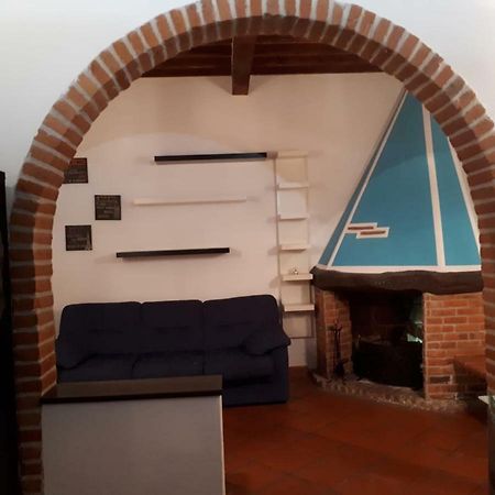 La Casina Di Stefy Livorno Exterior photo