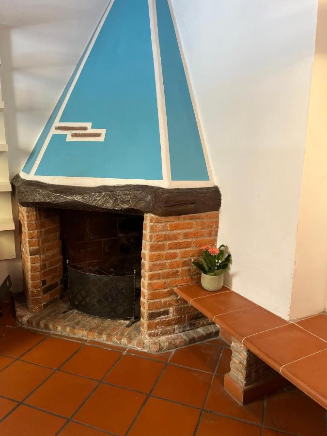 La Casina Di Stefy Livorno Exterior photo