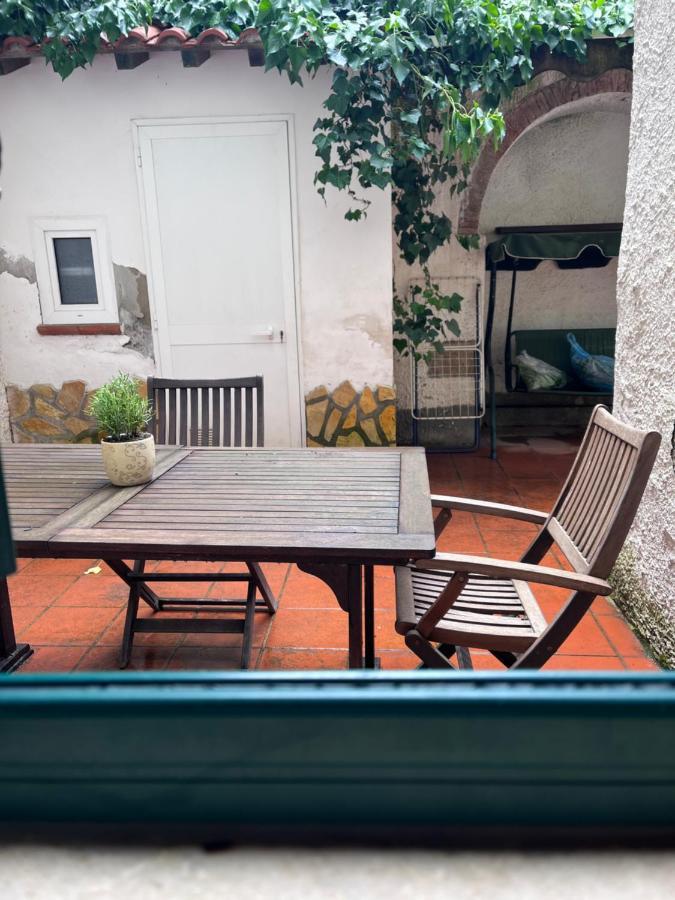La Casina Di Stefy Livorno Exterior photo