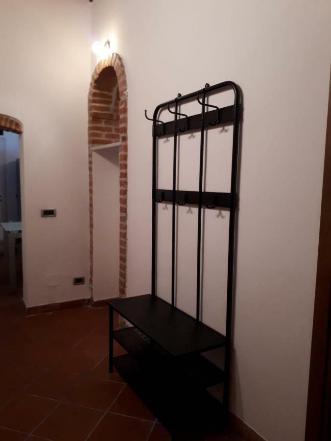 La Casina Di Stefy Livorno Exterior photo