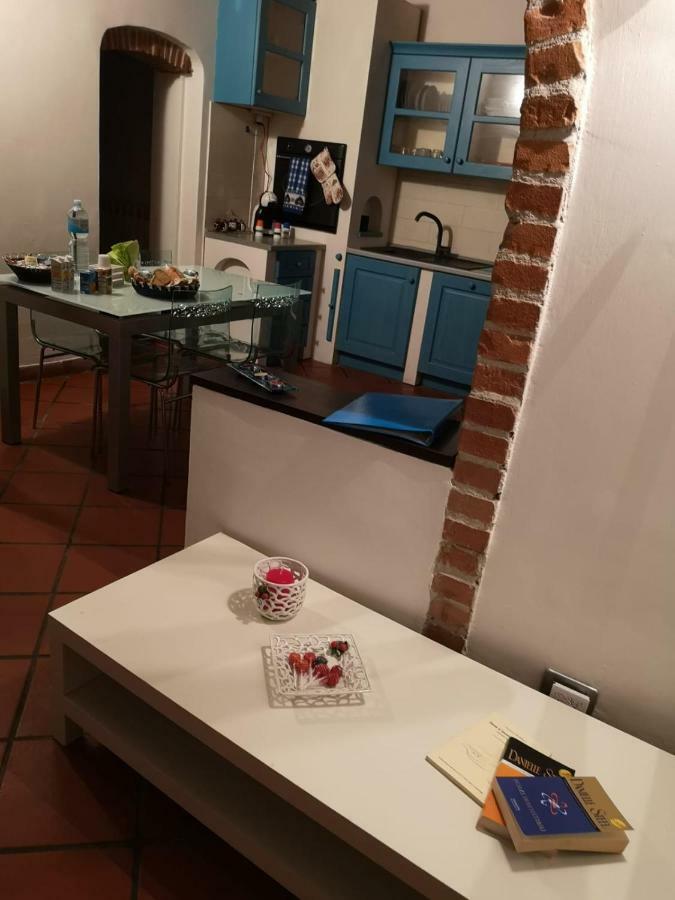 La Casina Di Stefy Livorno Exterior photo