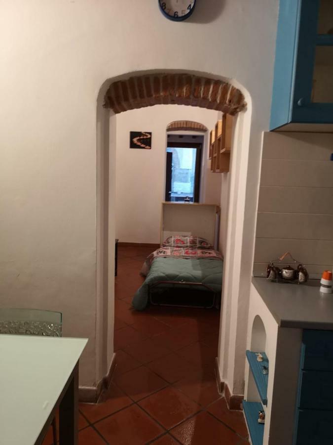 La Casina Di Stefy Livorno Exterior photo