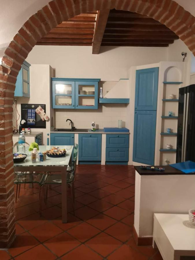 La Casina Di Stefy Livorno Exterior photo