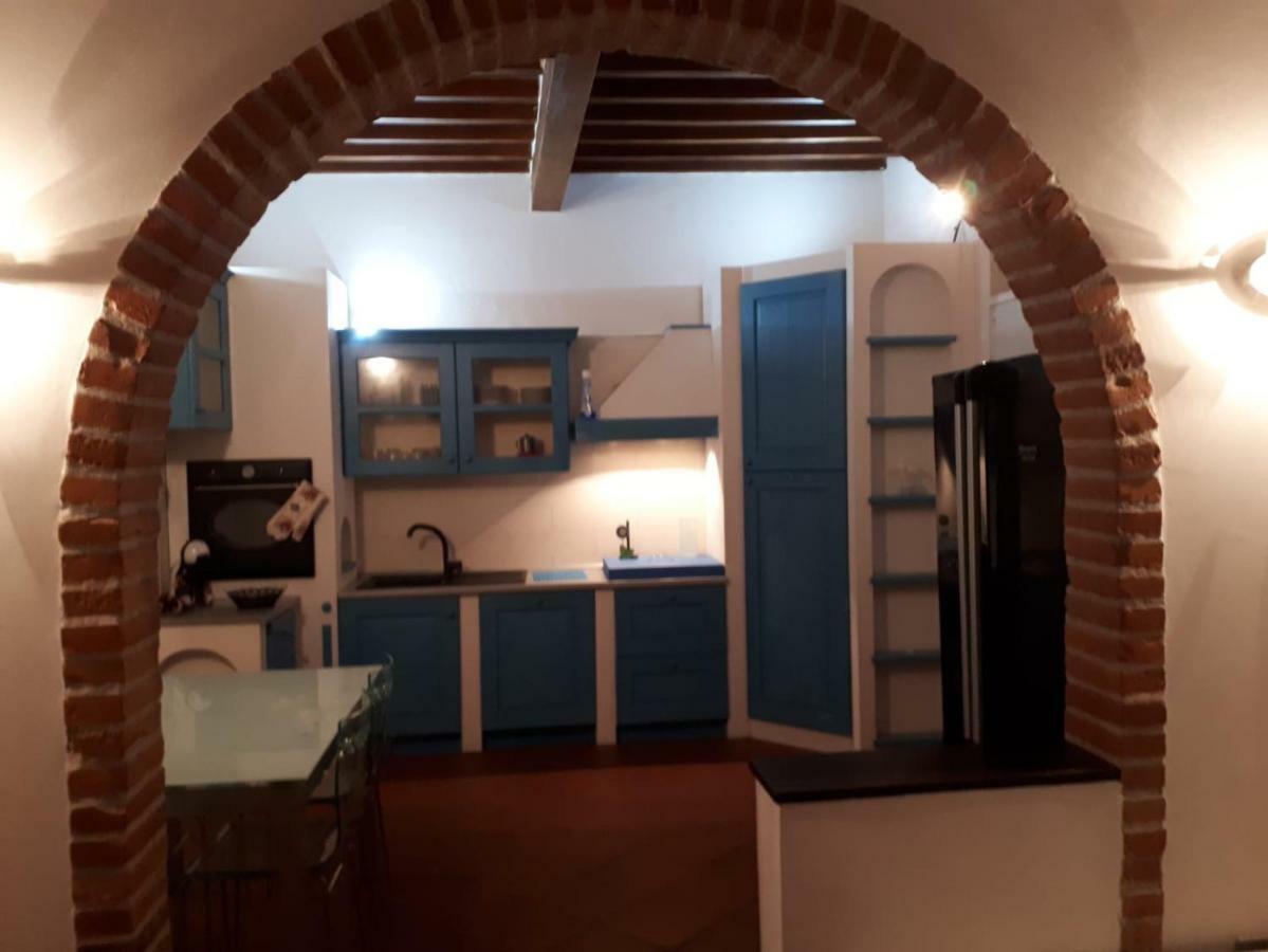 La Casina Di Stefy Livorno Exterior photo