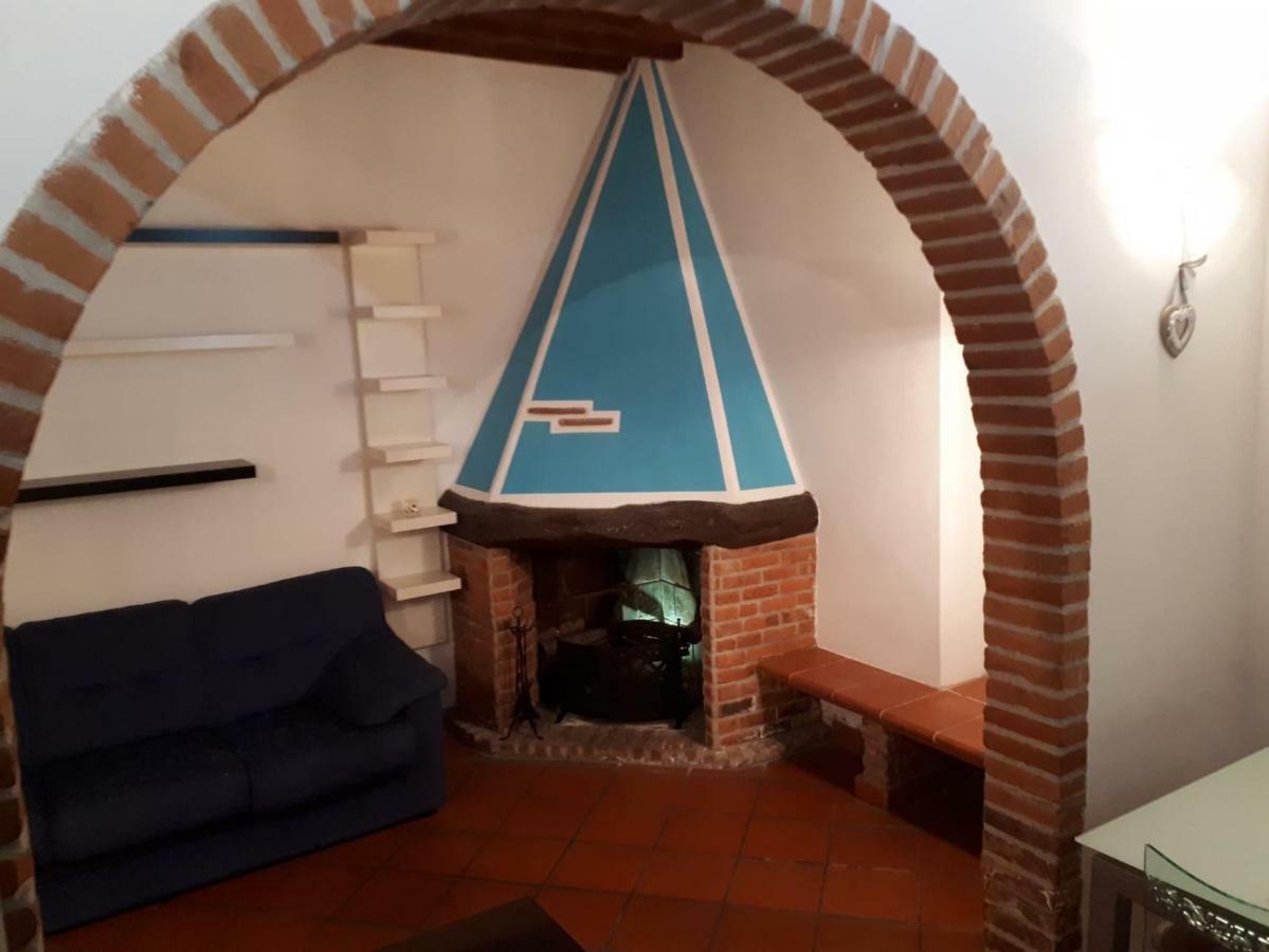 La Casina Di Stefy Livorno Exterior photo