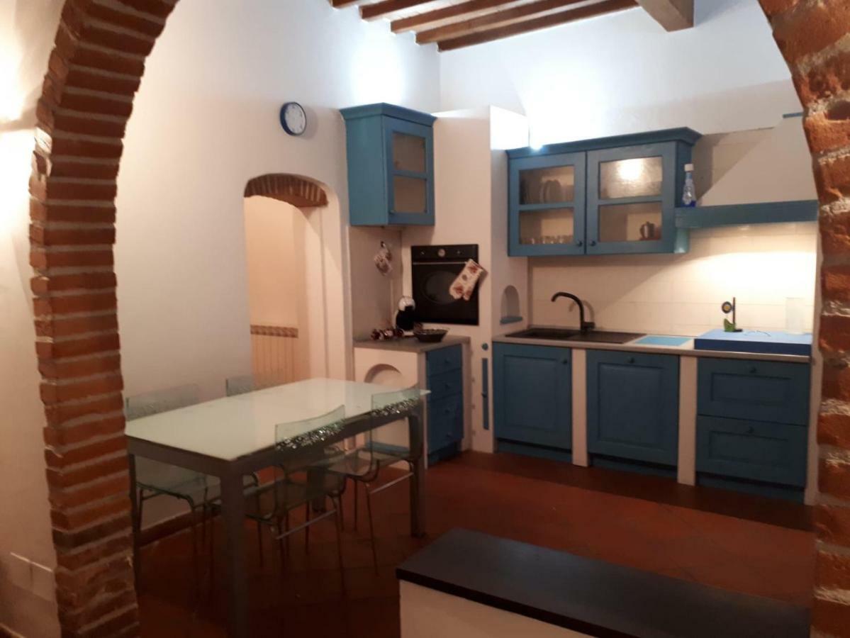 La Casina Di Stefy Livorno Exterior photo